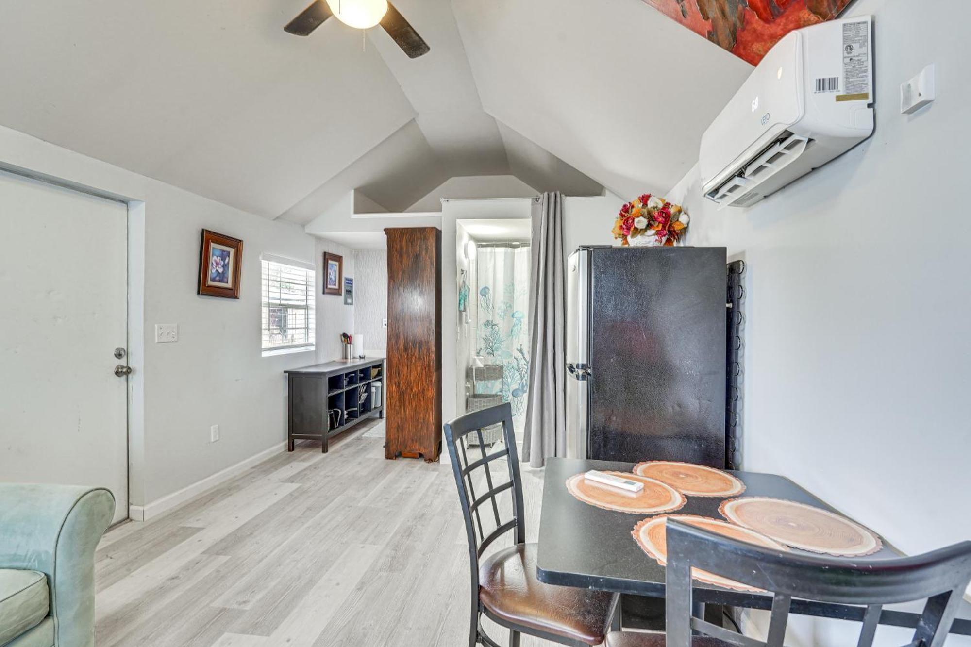 Lakefront Panama City Studio With Hot Tub Access Dış mekan fotoğraf