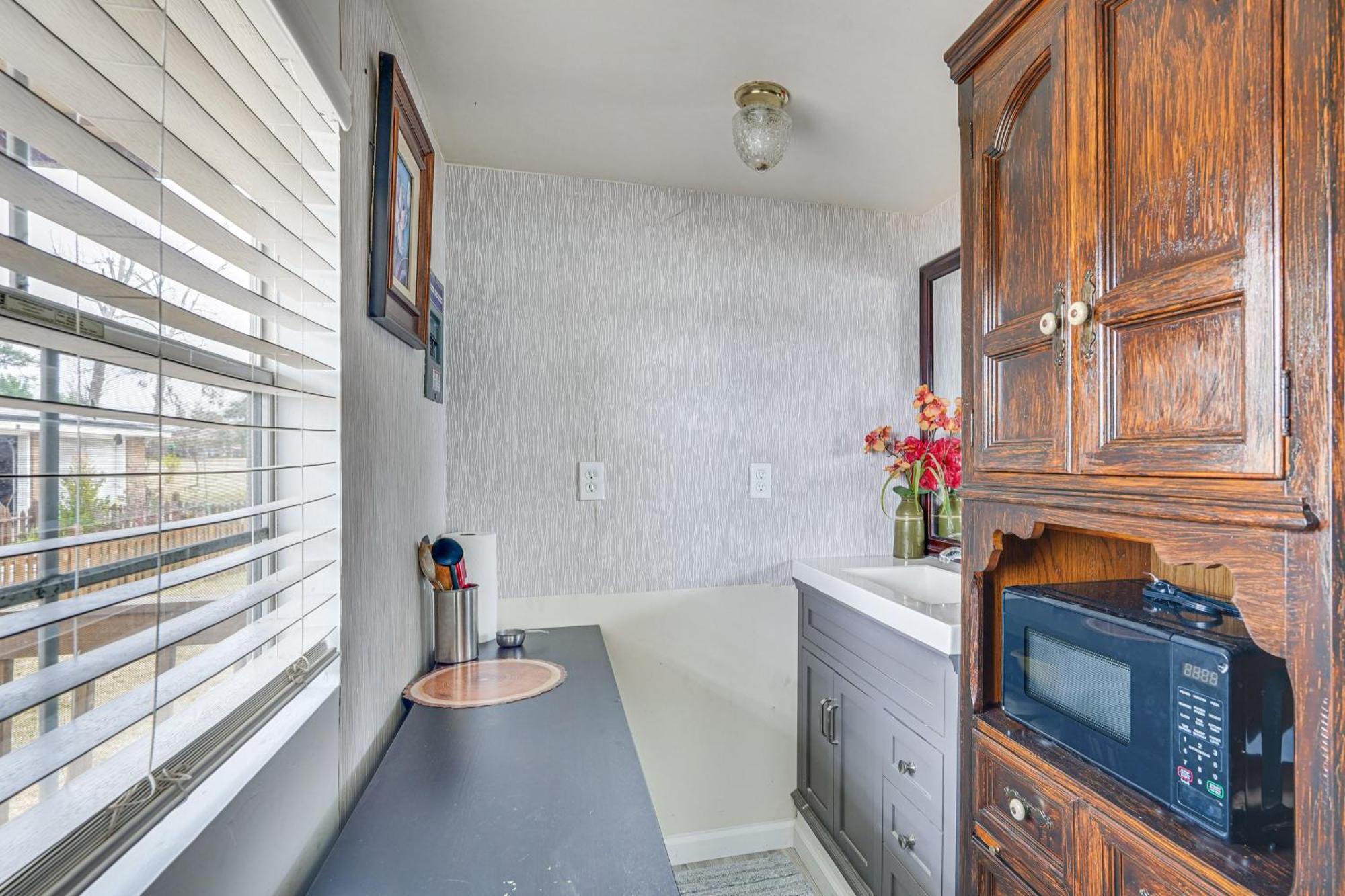 Lakefront Panama City Studio With Hot Tub Access Dış mekan fotoğraf